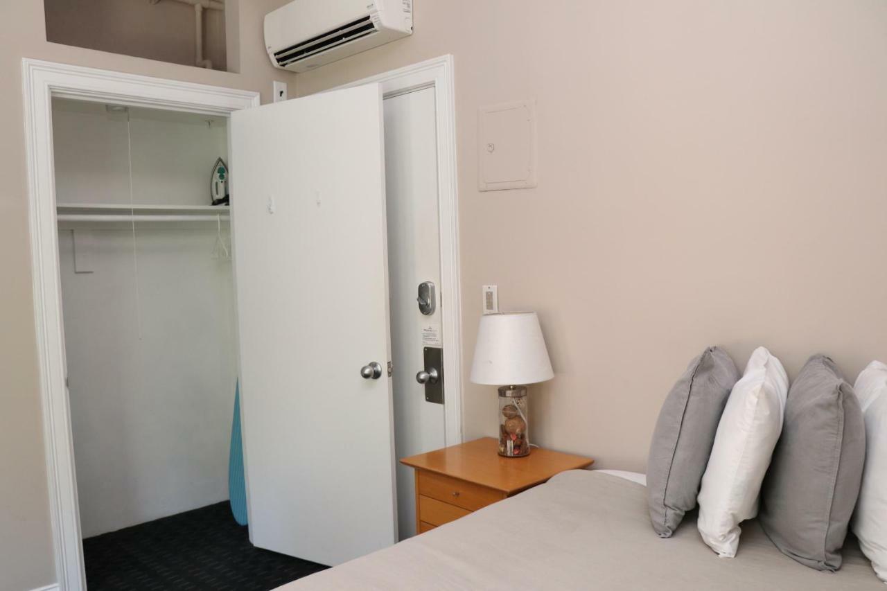 Stylish Downtown Studio, #32 波士顿 外观 照片